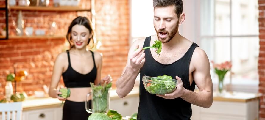 30 of the Best Sources of Vegan Protein for Building Muscle - Legion