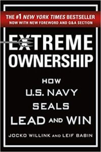 Extreme Ownership