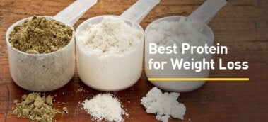 Ep. #683: What’s the Best Protein Powder for Weight Loss?