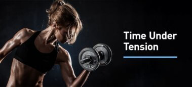 Ep. #692: Time Under Tension and Building Muscle—Does It Matter?