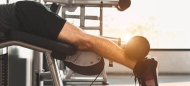 What’s the Best Hamstring Curl Machine Exercise?