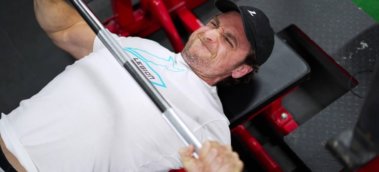 What Is a One-Rep Max and How Do You Find Yours?