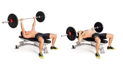 The 3 Best Chest Workouts for Mass & Hypertrophy