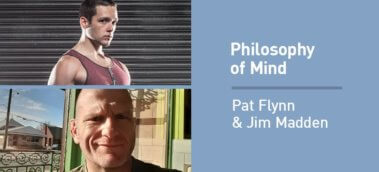 Ep. #719: Consciousness and Philosophy of Mind with Pat Flynn and Jim Madden