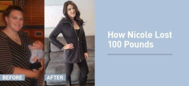Ep. #723: How Nicole Used Thinner Leaner Stronger to Lose 100 Pounds