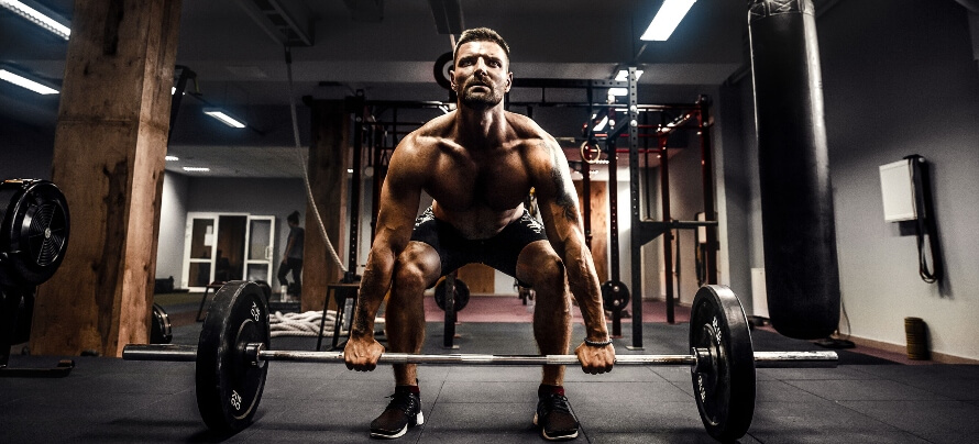 Rep-Max Testing: The Best Way to Measure Your Progress In the Gym ...