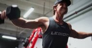 The 5 Best Shoulder Workouts and 8 Best Exercises (According to Science)