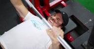 The Definitive Guide to Proper Bench Press Form