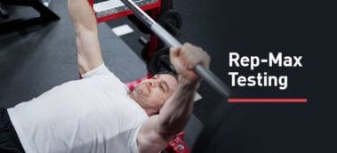 Ep. #715: Rep-Max Testing: The Best Way to Measure Your Progress In the Gym