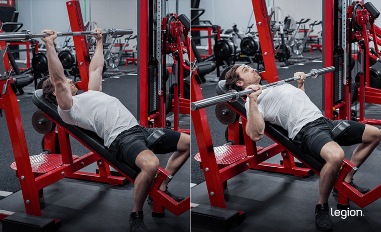 The 3 Best Chest Workouts for Mass & Hypertrophy