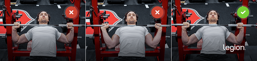 Proper discount incline bench