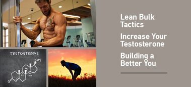 Ep. #713: The Best of Muscle For Life: Best Way to Lean Bulk, Increasing Your Testosterone, and Building a Better You