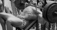 The Definitive Guide on How to Bench Press