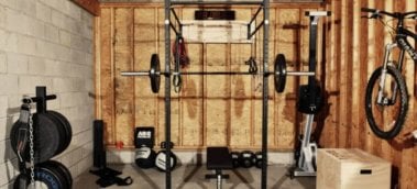 The Complete Guide to the Best Home Gym Equipment in 2024