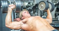 Your Next Chest Day Workout: Mass-Building Pec Exercises