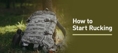 Ep. #718: Here’s Why You Should Start Rucking (Especially If You Hate Cardio)