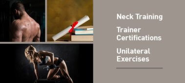 Ep. #721: Q&A: Neck Training, Trainer Certifications, and Unilateral Exercises