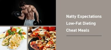 Ep. #710: Says You! Natty Expectations, Low-Fat Dieting, and “Cheat Meals”