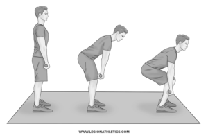 How to Deadlift: The Complete Guide to Proper Deadlift Form | Legion