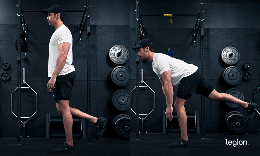 How To Get Bigger And Stronger Legs In Just 30 Days Legion
