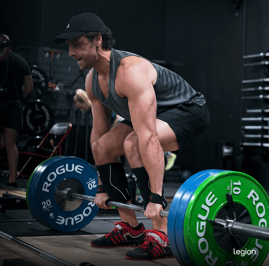 5 Steps on How To Deadlift: The Ultimate Guide