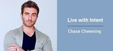 Ep. #737: Chase Chewning on Finding Silver Linings and Living With Intention