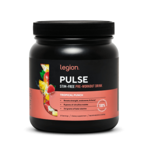 Pulse Stim-Free