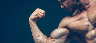 The Best Arm Workouts for Building Mass