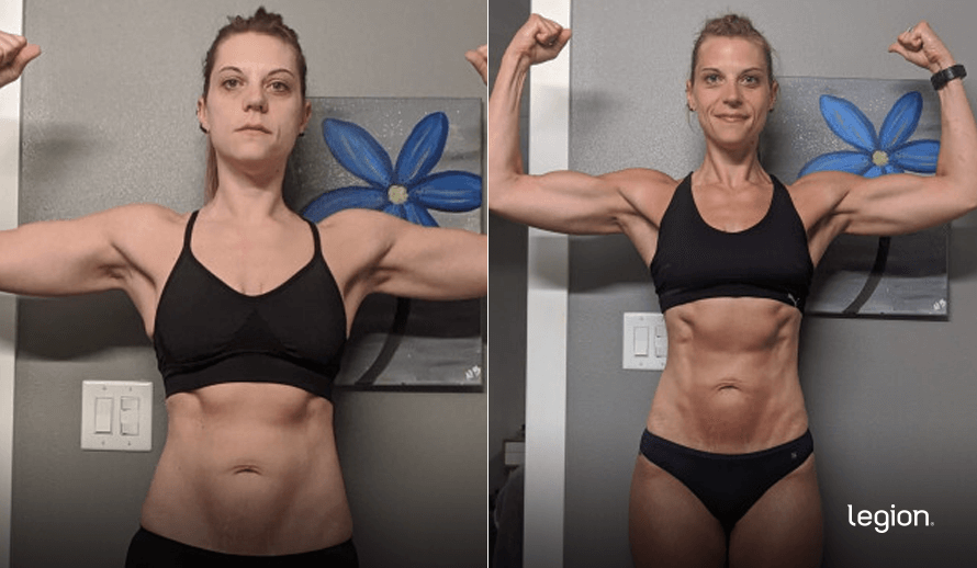 How To Lose Upper Body Fat (According To Experts) – Fitbod