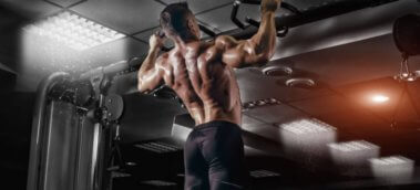The 25 Best Back Exercises for a Full Back Workout