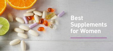 Ep. #747: The 5 Absolute Best Supplements for Women (#2 and 3 Are Must-Haves)