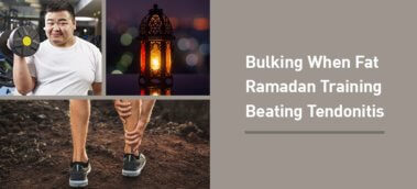 Ep. #735: Q&A: Lean Bulking When Fat, Eating & Training During Ramadan, and Beating Tendonitis & Tendonosis