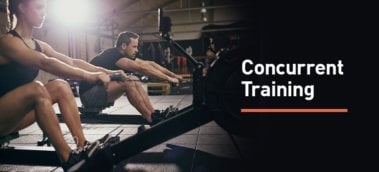 Ep. #732: Concurrent Training: The Right Way to Combine Cardio and Strength Training