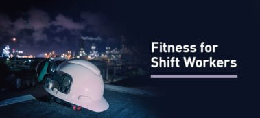 Ep. #744: Q&A: How Do I Get Fit as a Shift Worker?