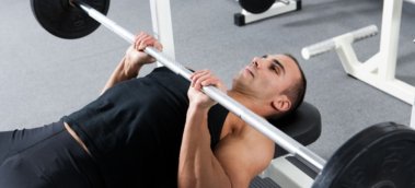 How to Close-Grip Bench Press: Tips & Variations