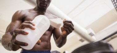 The Complete Guide to Casein Protein Powder