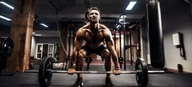 The Best Butt Toning Exercises for Men