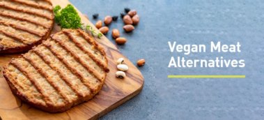 Ep. #741: Q&A: Are Plant-Based Meat Alternatives Healthy?