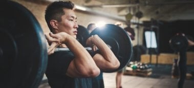 How to Power Clean: Tips, Variations & Common Mistakes
