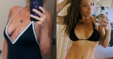 How Alexandria Used Thinner Leaner Stronger to Gain 15 Pounds of Lean Muscle and Got Stronger in Every Lift