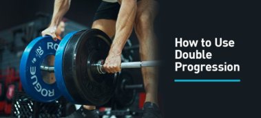 Ep. #765: How to Use Double Progression to Gain Muscle & Strength Faster