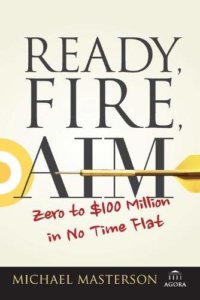 ready fire aim book review