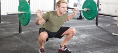 High-Bar vs Low-Bar Squats: Which Is Best for Strength and Hypertrophy?