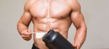 When Is the Best Time to Drink a Protein Shake?