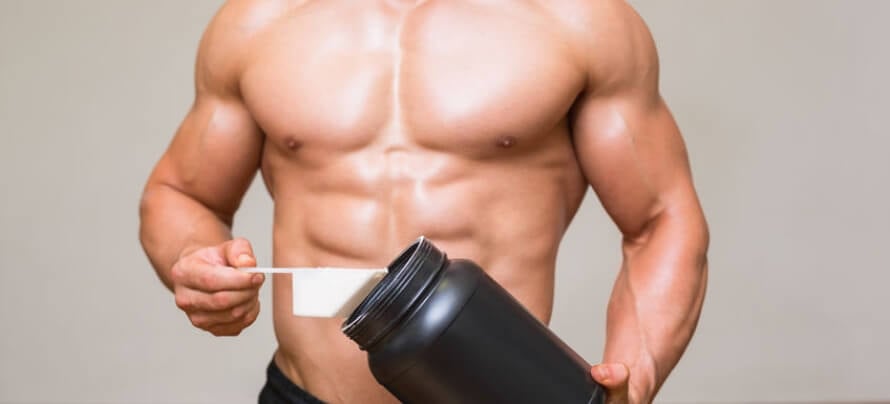 When to Drink Protein Shakes to Lose Weight and Build Muscle ...