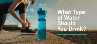 Ep. #782: What Type of Water Should You Drink? Tap? Bottled? Alkaline?