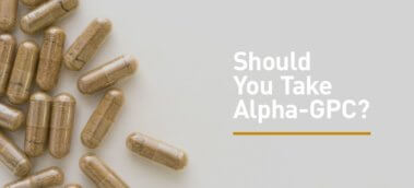 Ep. #777: Can Alpha-GPC Make You Stronger and Smarter?