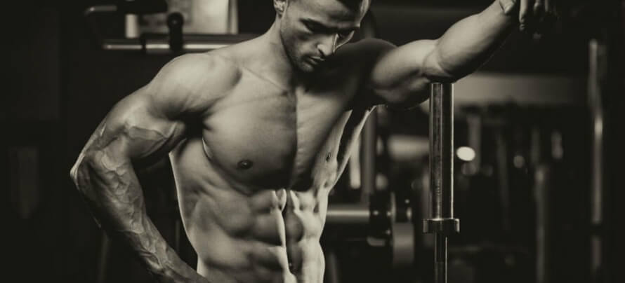 How to Shed Body Fat After Bulking Up