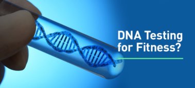 Ep. #794: Can DNA Testing Help You Achieve Your Fitness Goals Faster?