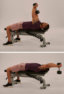 The Ultimate Upper Body Dumbbell Workout for Arms & Chest